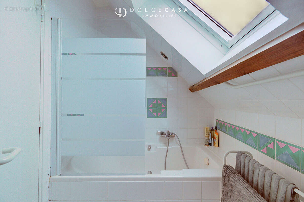 Maison à NOGENT-SUR-MARNE