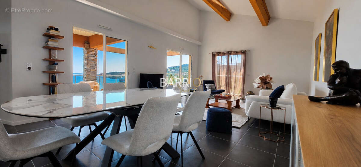 Maison 156 m² à Banyuls-Sur-Mer  - photo 5