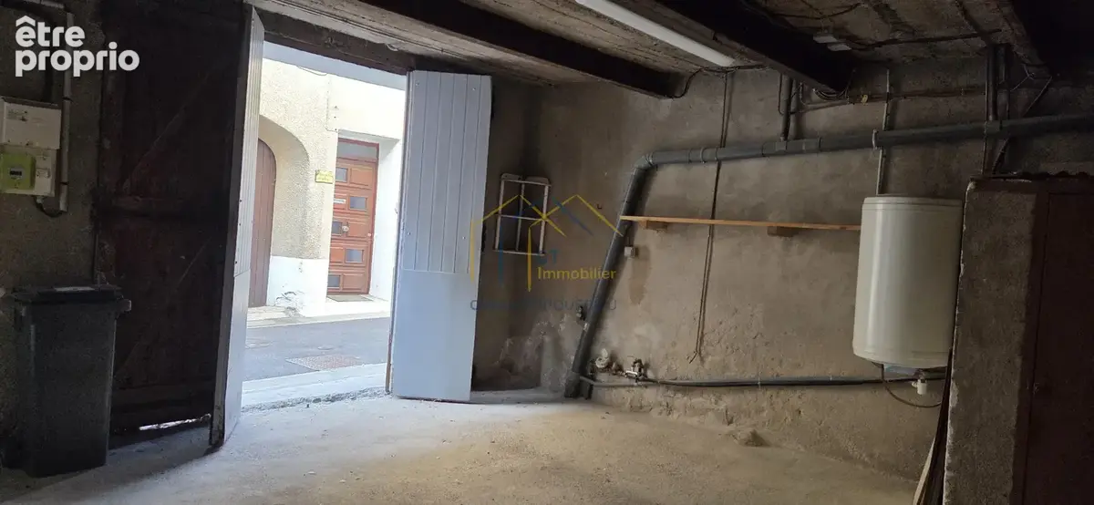 Maison avec garage - photo 4