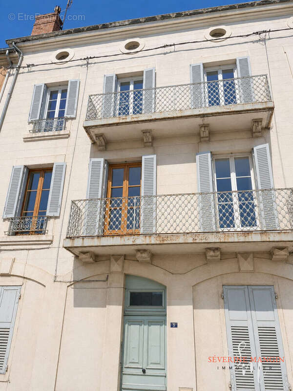 Appartement 48 m² à Valence  - photo 7