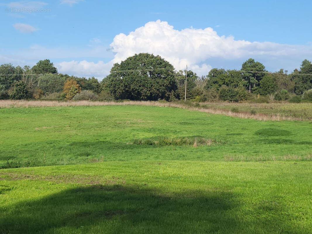 Maison à VILLAMBLARD