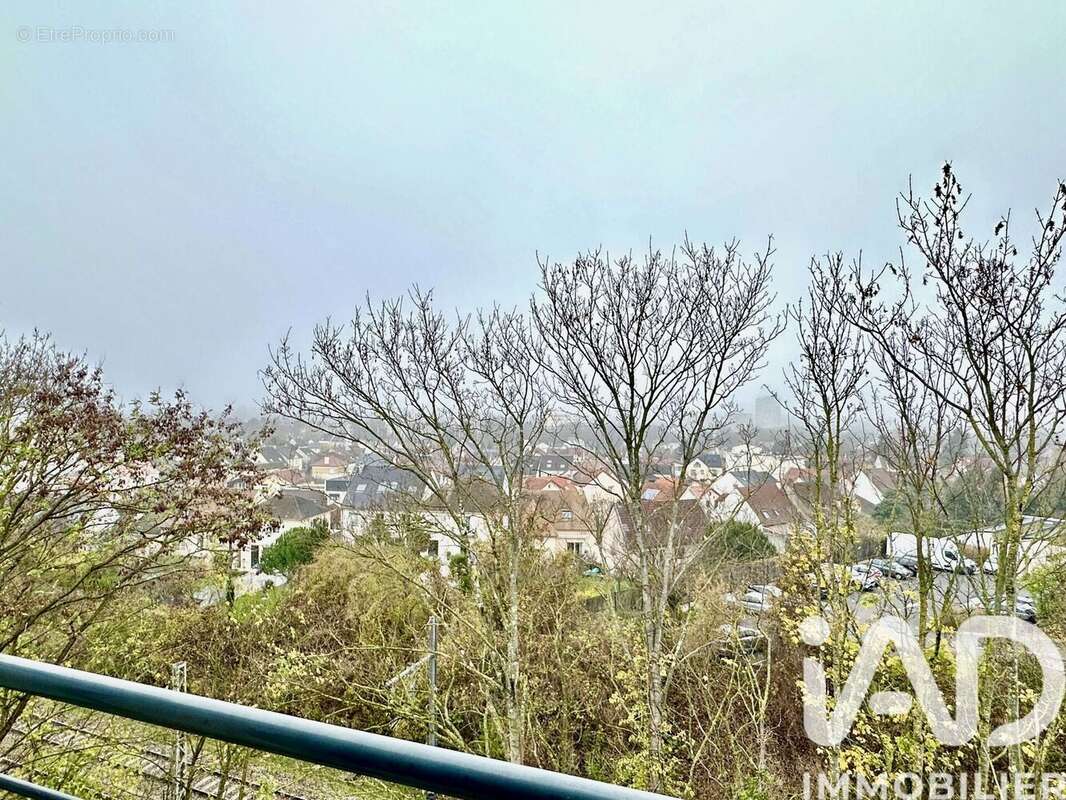 Photo 5 - Appartement à ANTONY