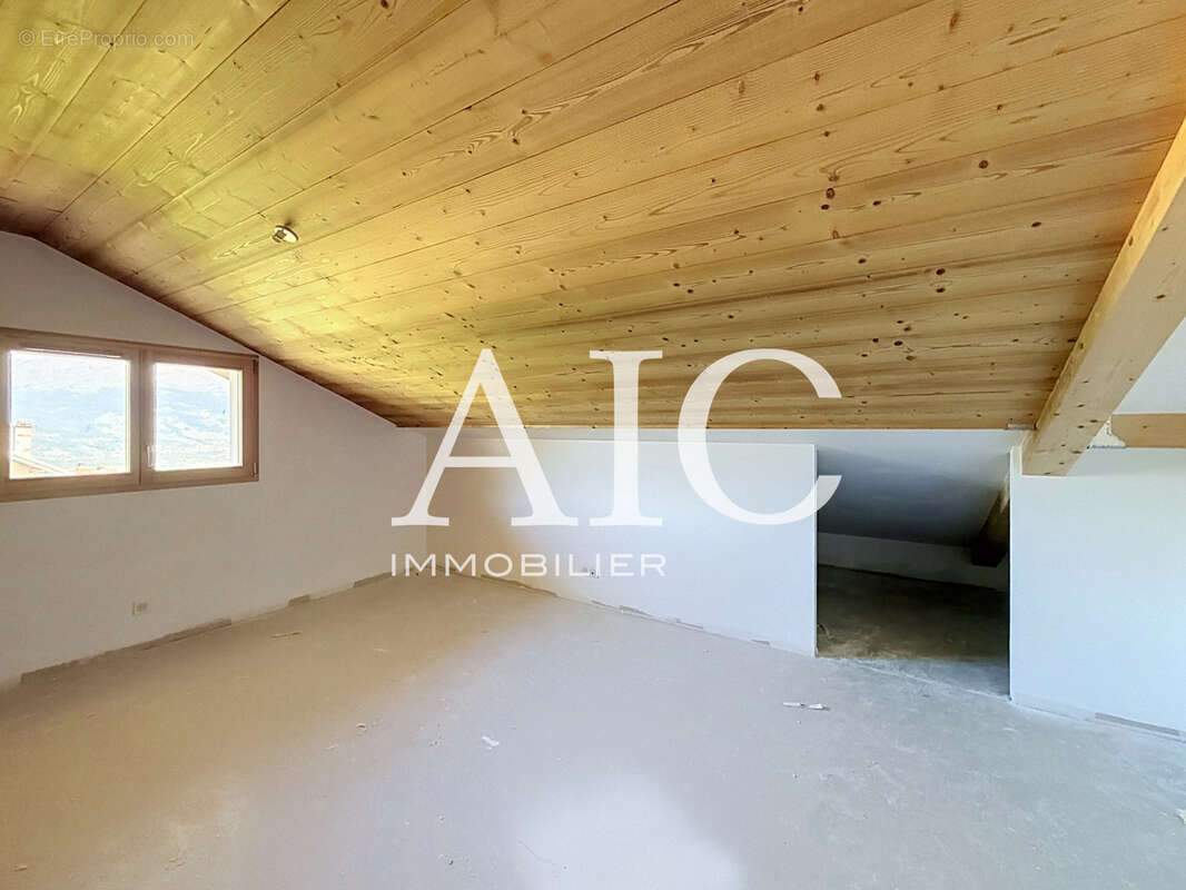 DEMI-CHALET Très belle vue dégagée - photo 11