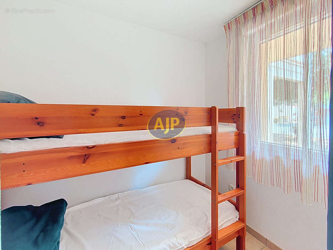 Appartement Soulac Sur Mer 3 pièce(s) 38 m2 - photo 10