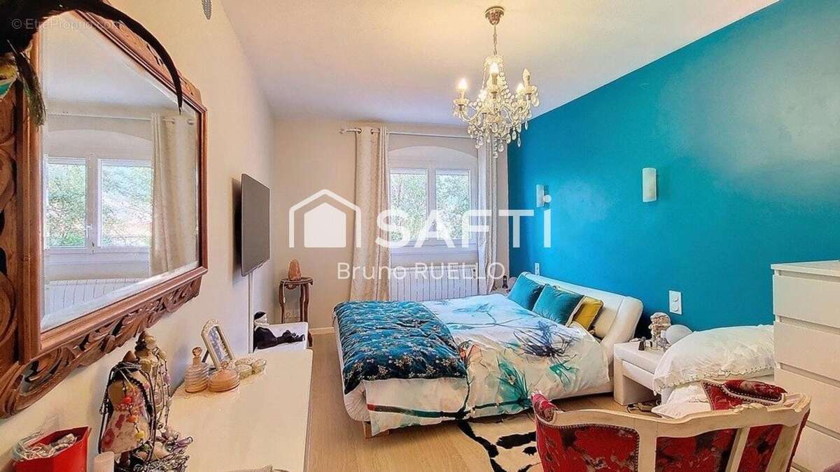 Photo 8 - Maison à VILLELONGUE-DELS-MONTS