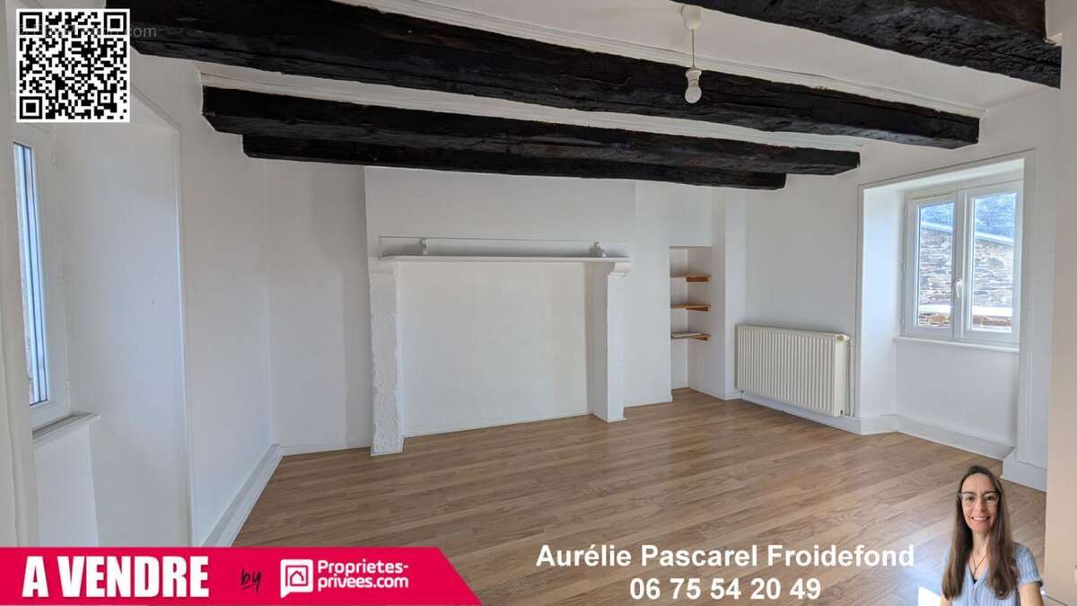 Maison à BRIVE-LA-GAILLARDE