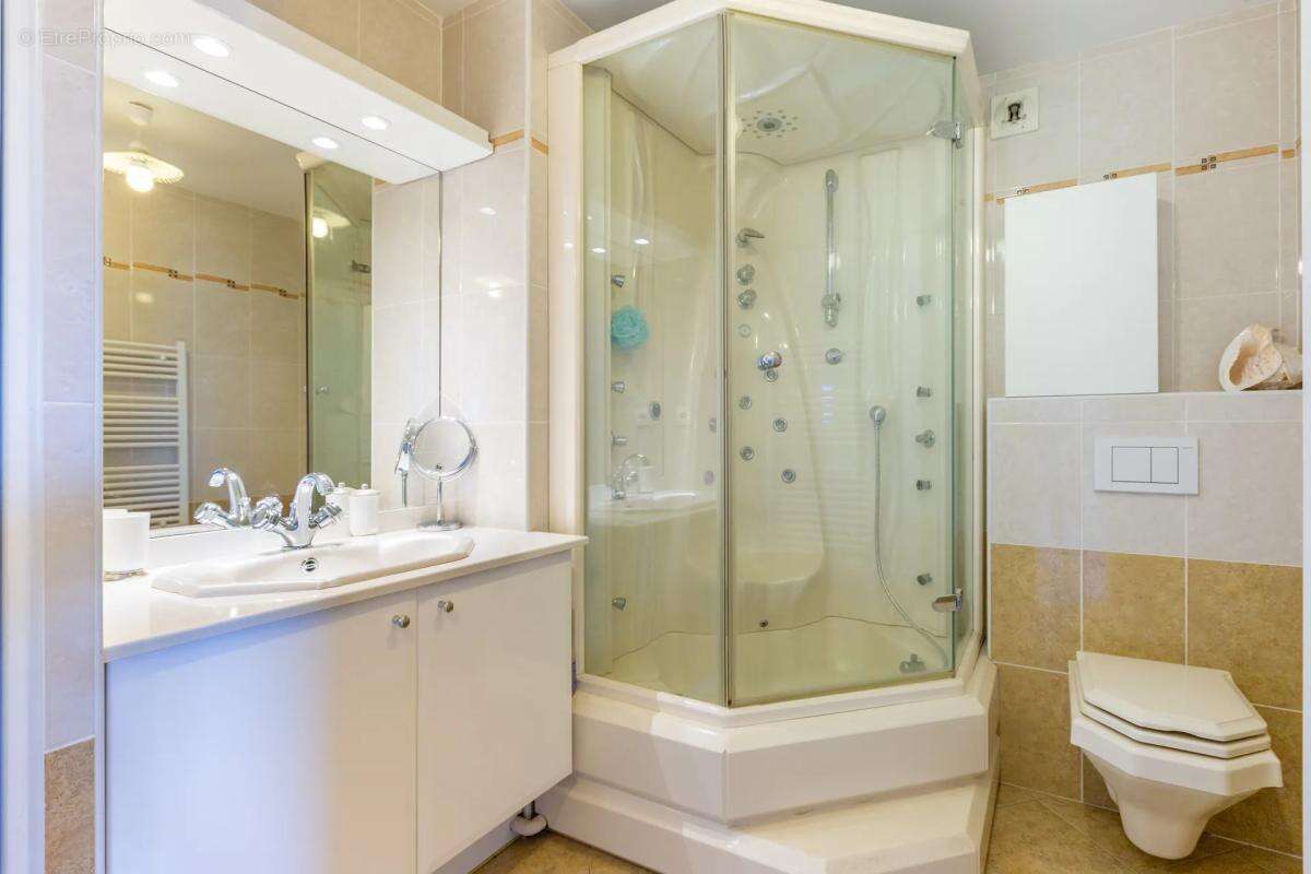 Appartement à MEYZIEU