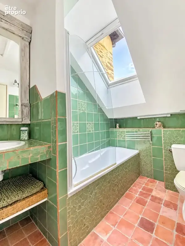 Manoir restauré proche de Rennes - photo 29
