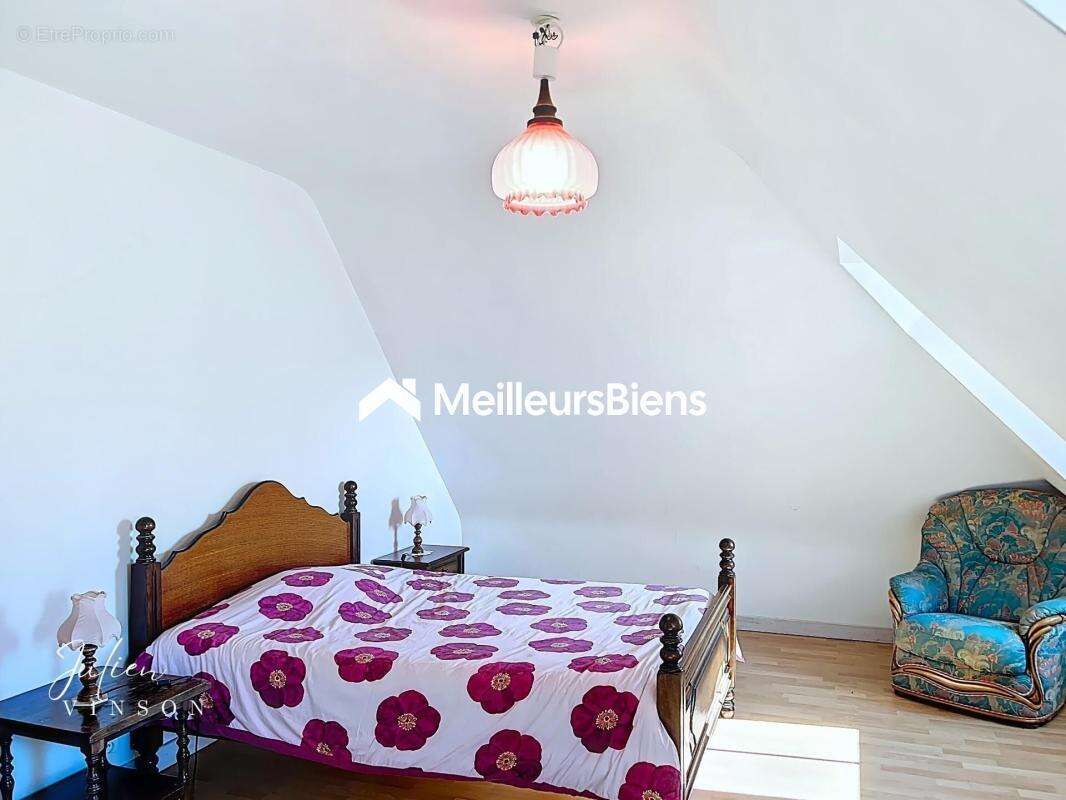 Maison à LANNION