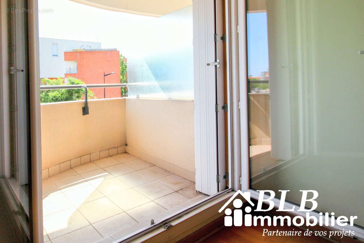 Appartement à MONTIGNY-LE-BRETONNEUX