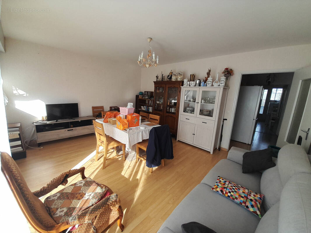 Appartement à LOURDES