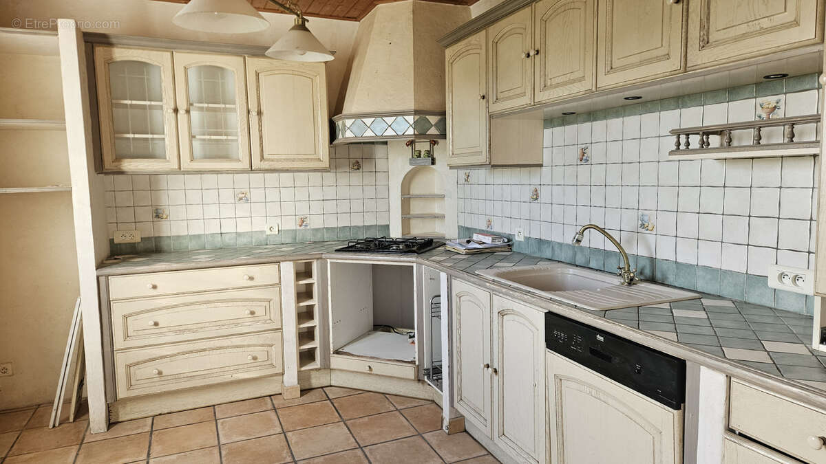 Maison à NOTRE-DAME-DE-MONTS