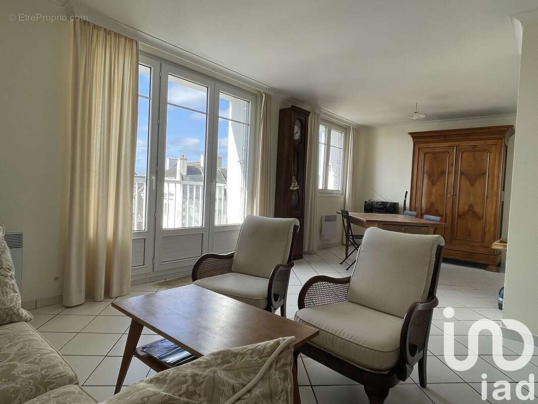 Photo 8 - Appartement à AUDIERNE