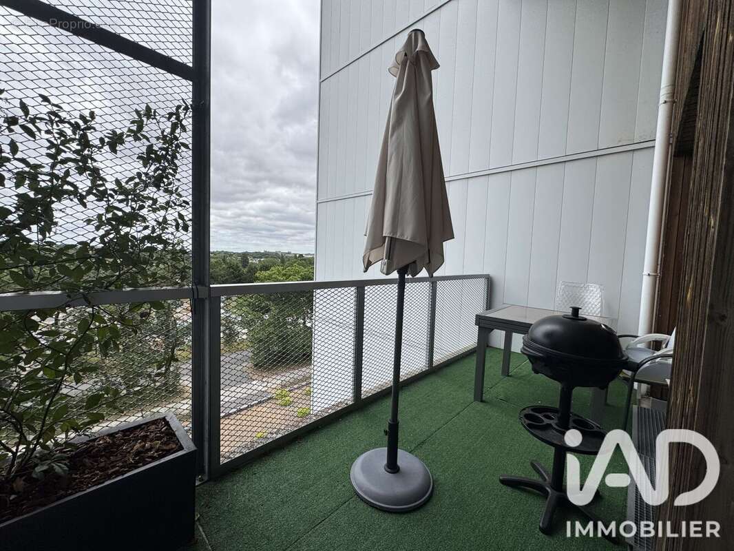 Photo 6 - Appartement à SAINT-HERBLAIN