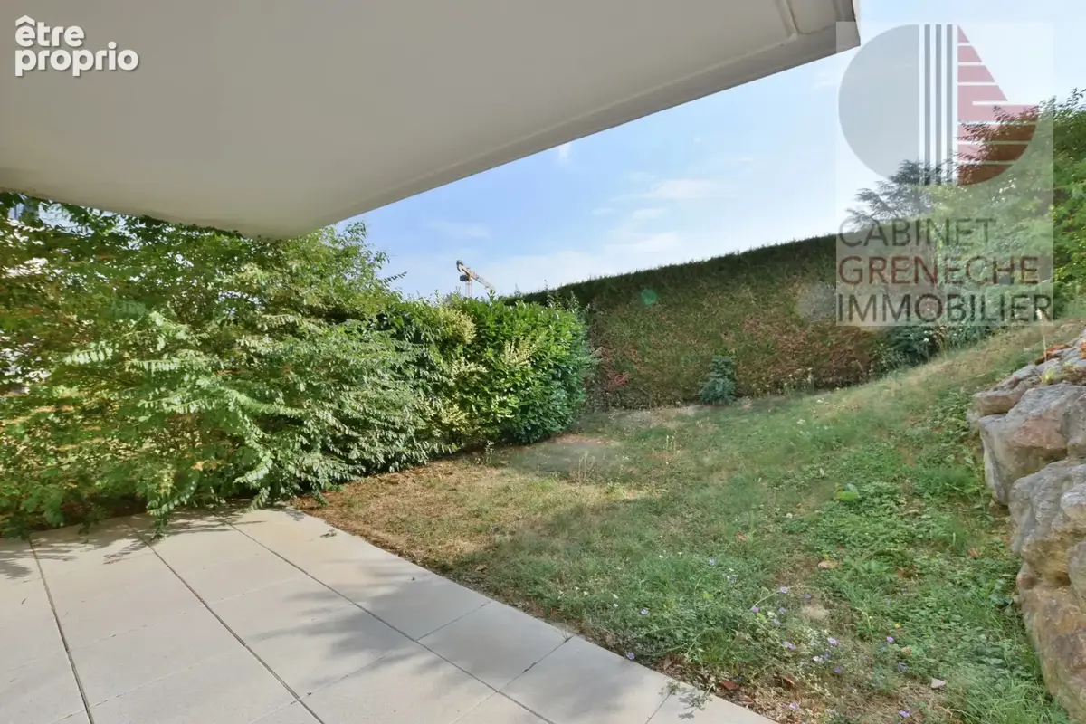 Photo Appartement à Thonon-Les-Bains au prix de 150 000€
