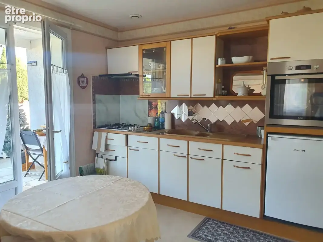 Maison 3 pièces 91 m² à vendre à Saujon (17600) - photo 7