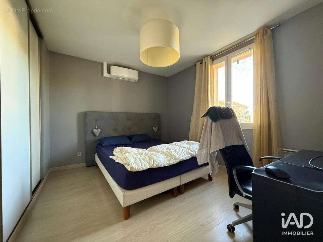 Photo 6 - Maison à MONTMAGNY