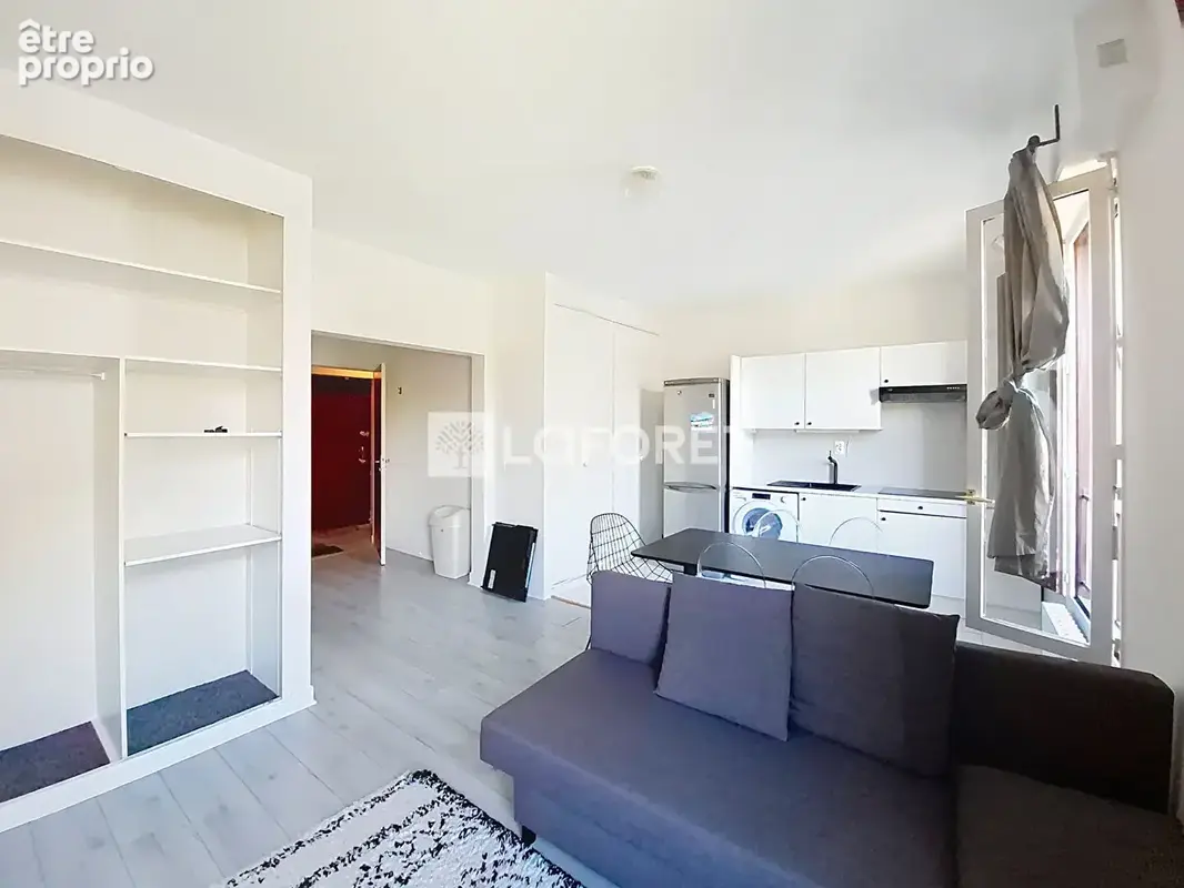Appartement Cachan 2 pièce(s) 46 m2 - photo 4