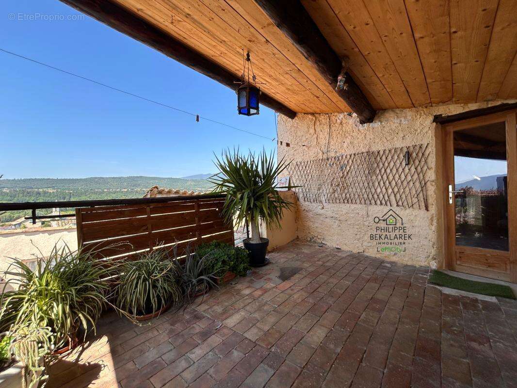 Maison 93 m² à Volonne  - photo 2