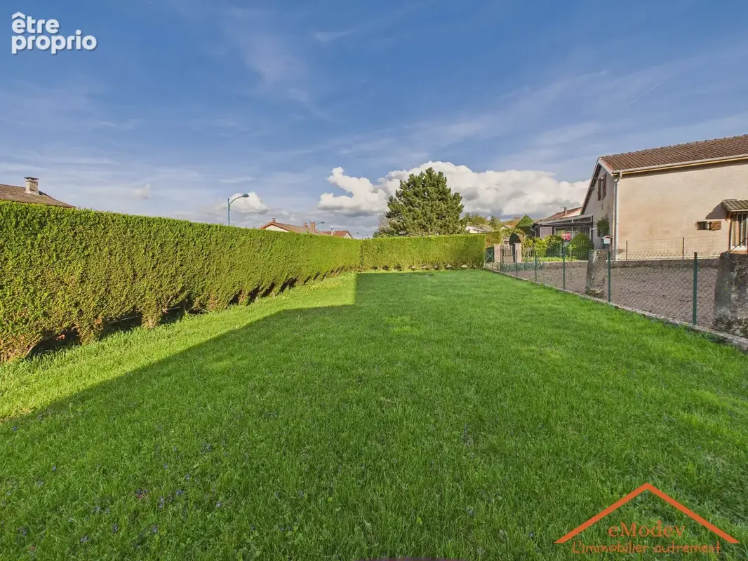 Maison 6 pièces 160 m² à vendre à Les Forges (88390) - photo 2