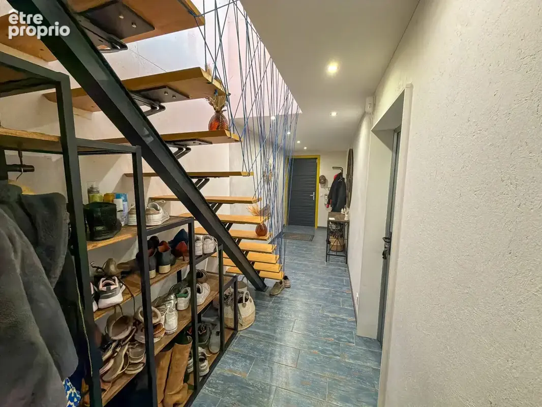 Maison 4 pièces 127 m² à vendre à Lys-Lez-Lannoy (59390) - photo 8