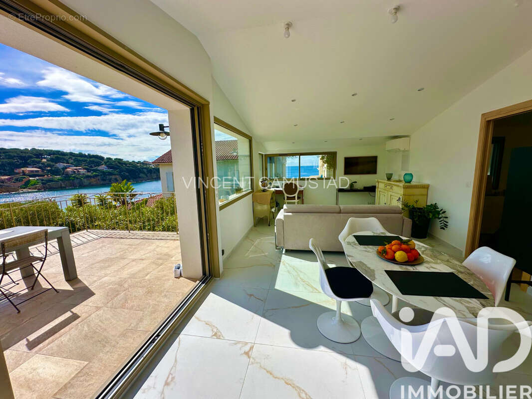 Photo 4 - Maison à SANARY-SUR-MER