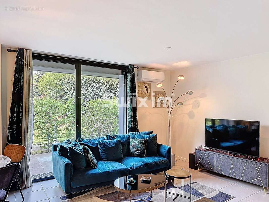 Appartement à PESSAC