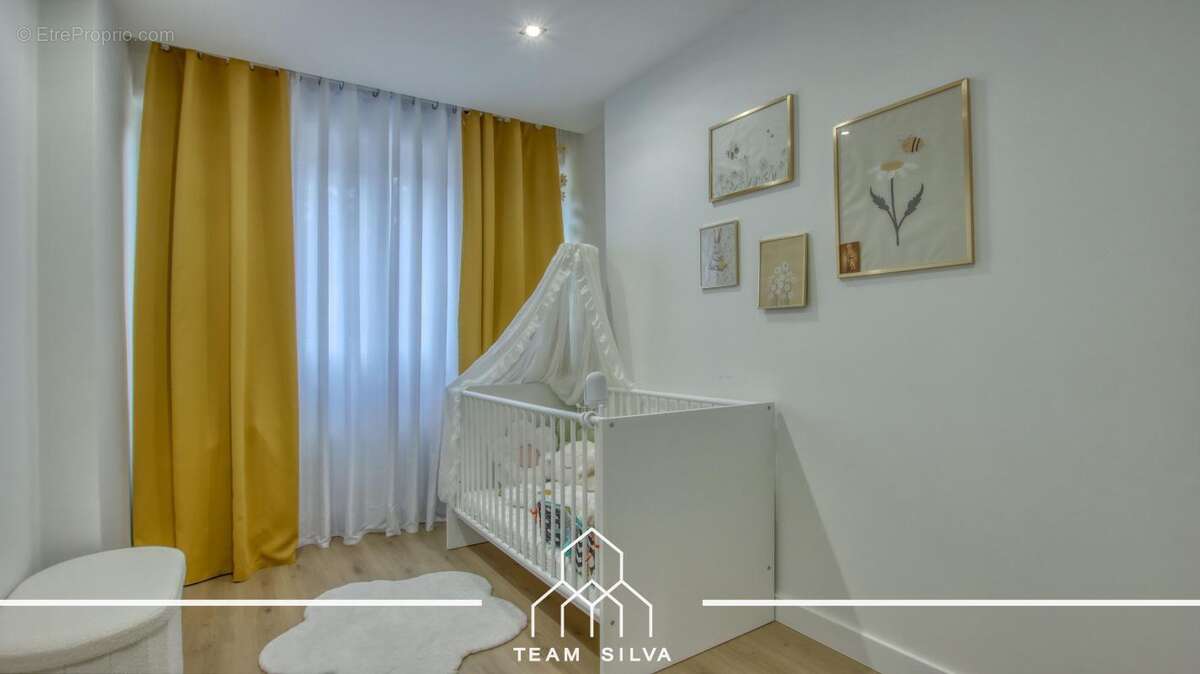 Appartement - photo 8