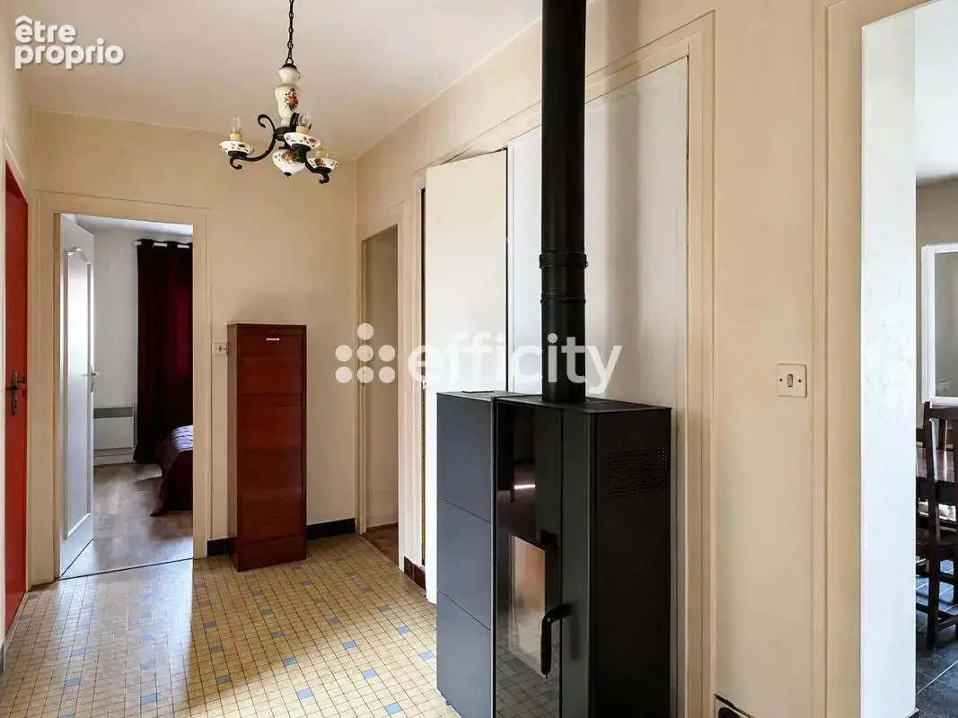Maison 4 pièces 103 m² à vendre à Semussac (17120) - photo 8
