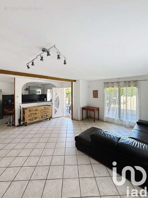 Photo 6 - Maison à CHATILLON-EN-MICHAILLE