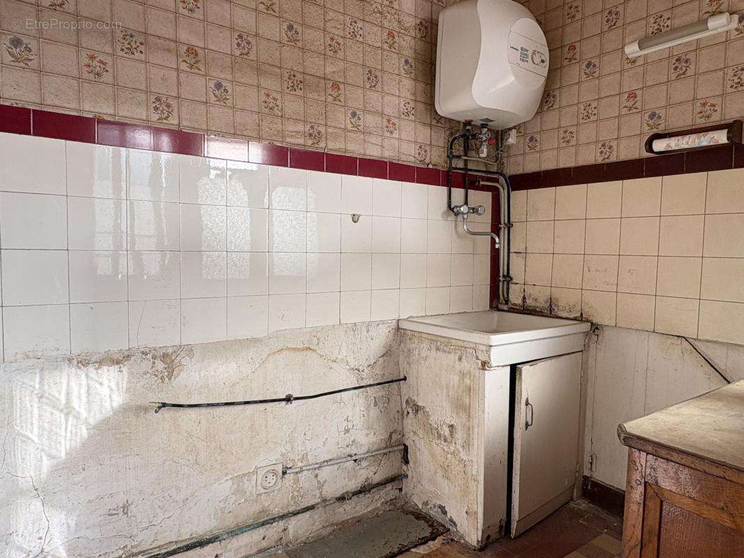 Maison à LANDELLES-ET-COUPIGNY