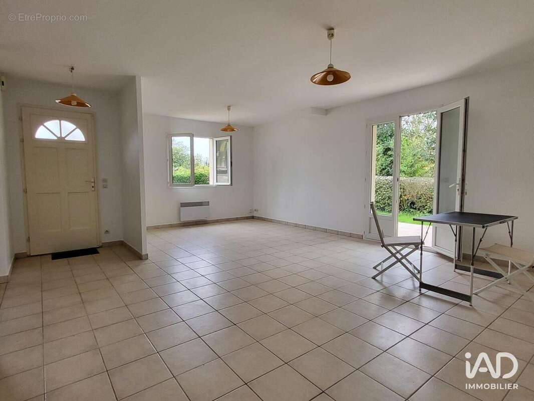 Photo 8 - Maison à LE VERDON-SUR-MER