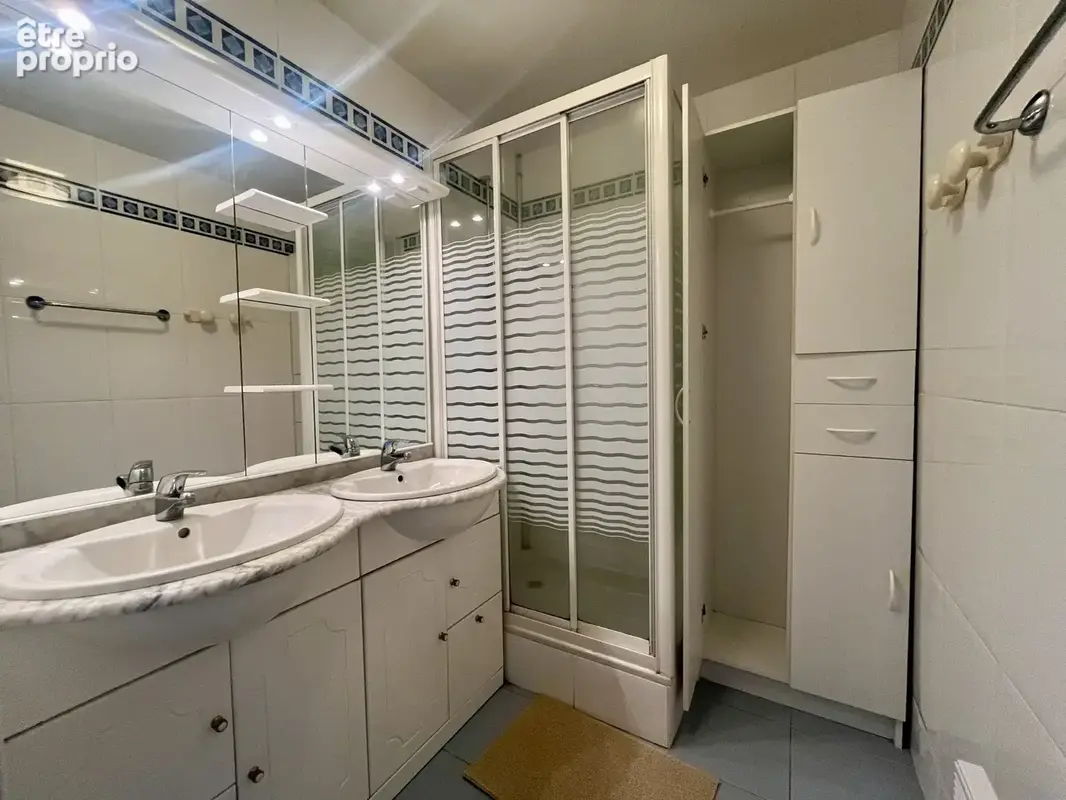 Appartement 55 m² à Cucq  - photo 6
