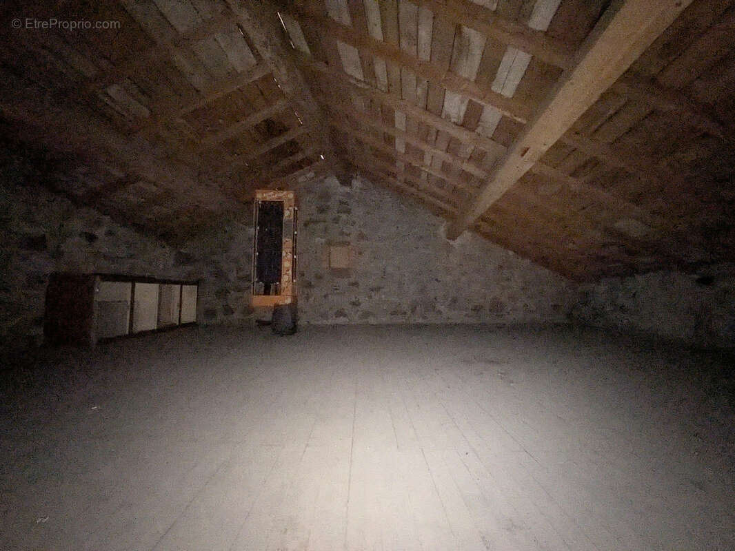 Maison à VOCANCE