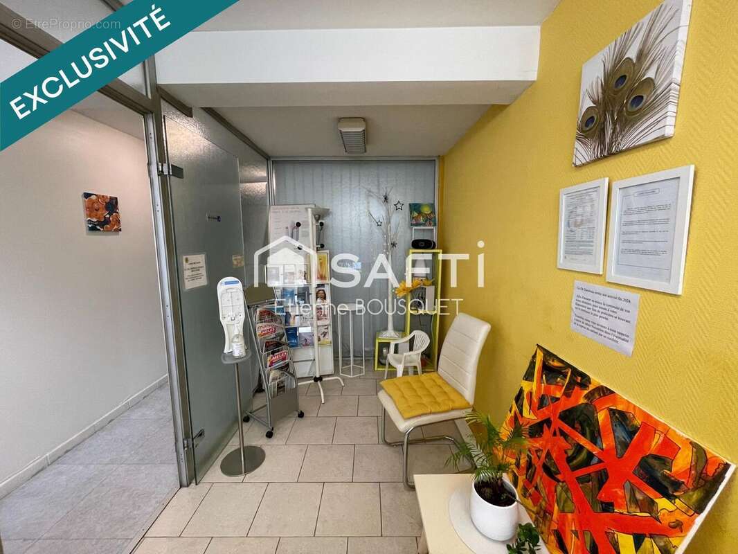 Photo 3 - Commerce à RISCLE