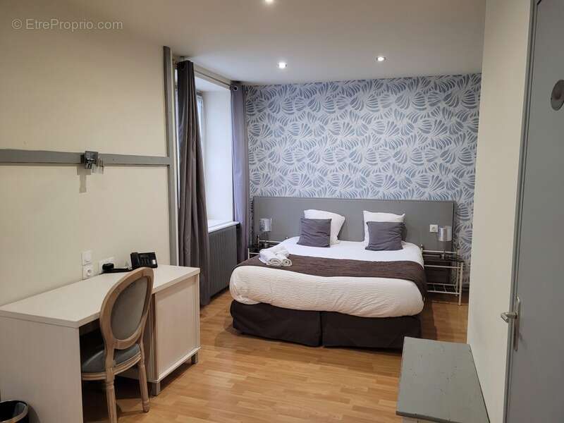 Appartement à MONTBARD