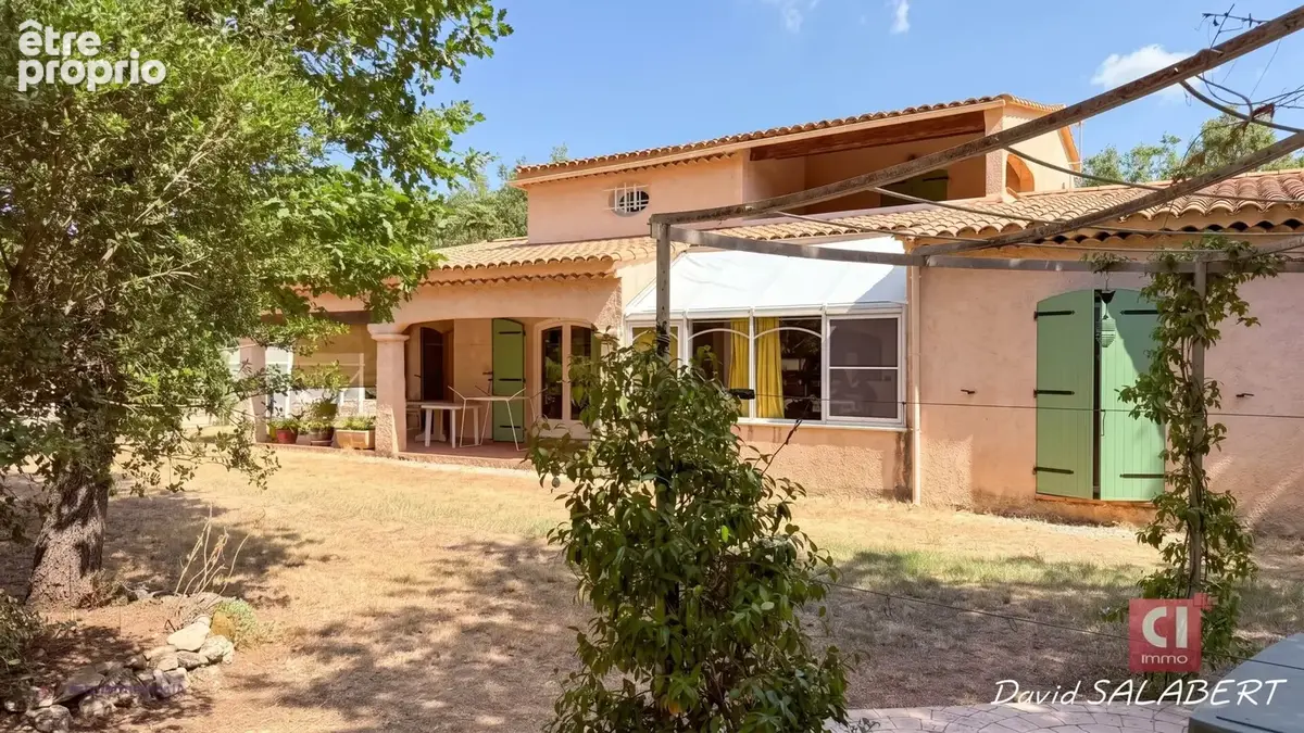 Maison à NEOULES