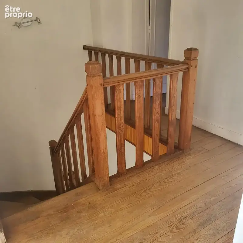 Maison 3 pièces 54 m² à vendre à Etrepagny (27150) - photo 6