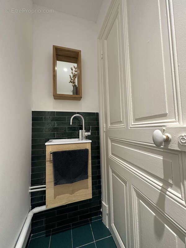 Maison à PIERRELATTE