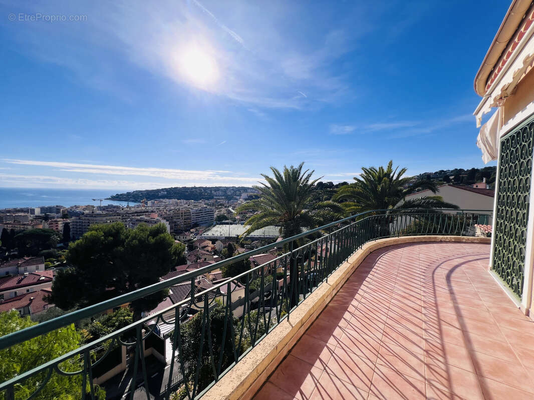 Maison à ROQUEBRUNE-CAP-MARTIN