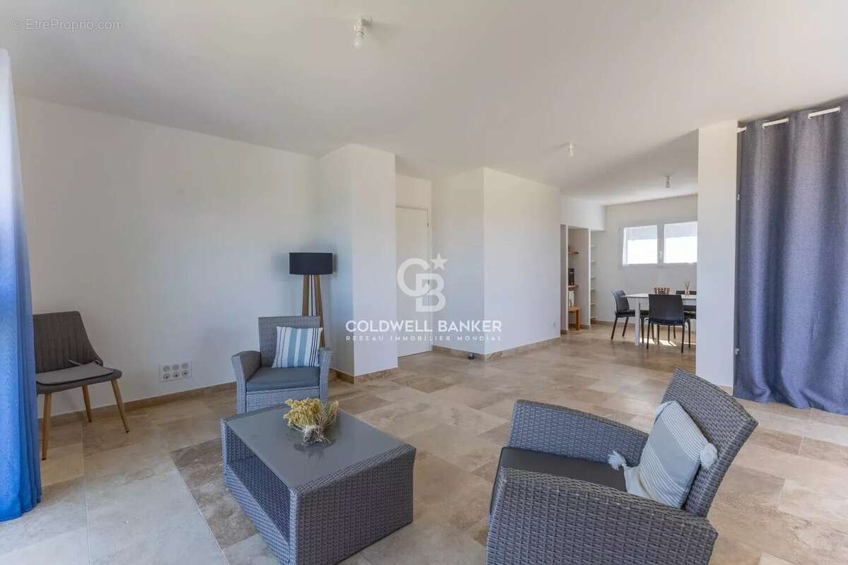 Maison à MONTICELLO