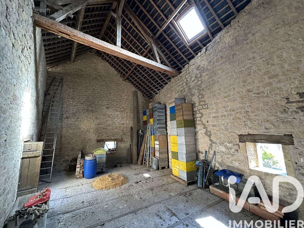 Photo 2 - Maison à DONCHERY