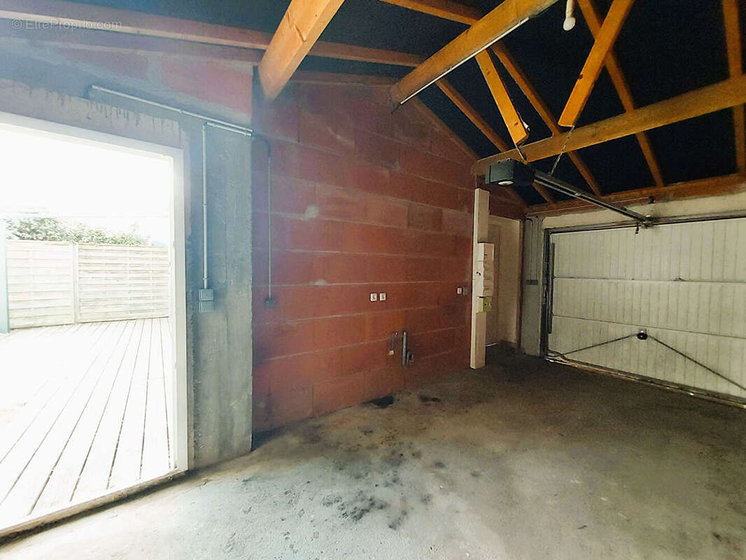 Maison à LE CHATEAU-D'OLERON