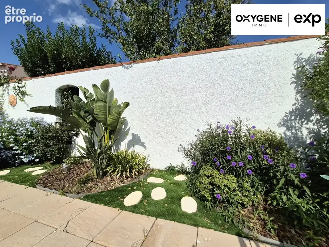 Maison 5 pièces 125 m² à vendre à Perpignan (66000) - photo 3