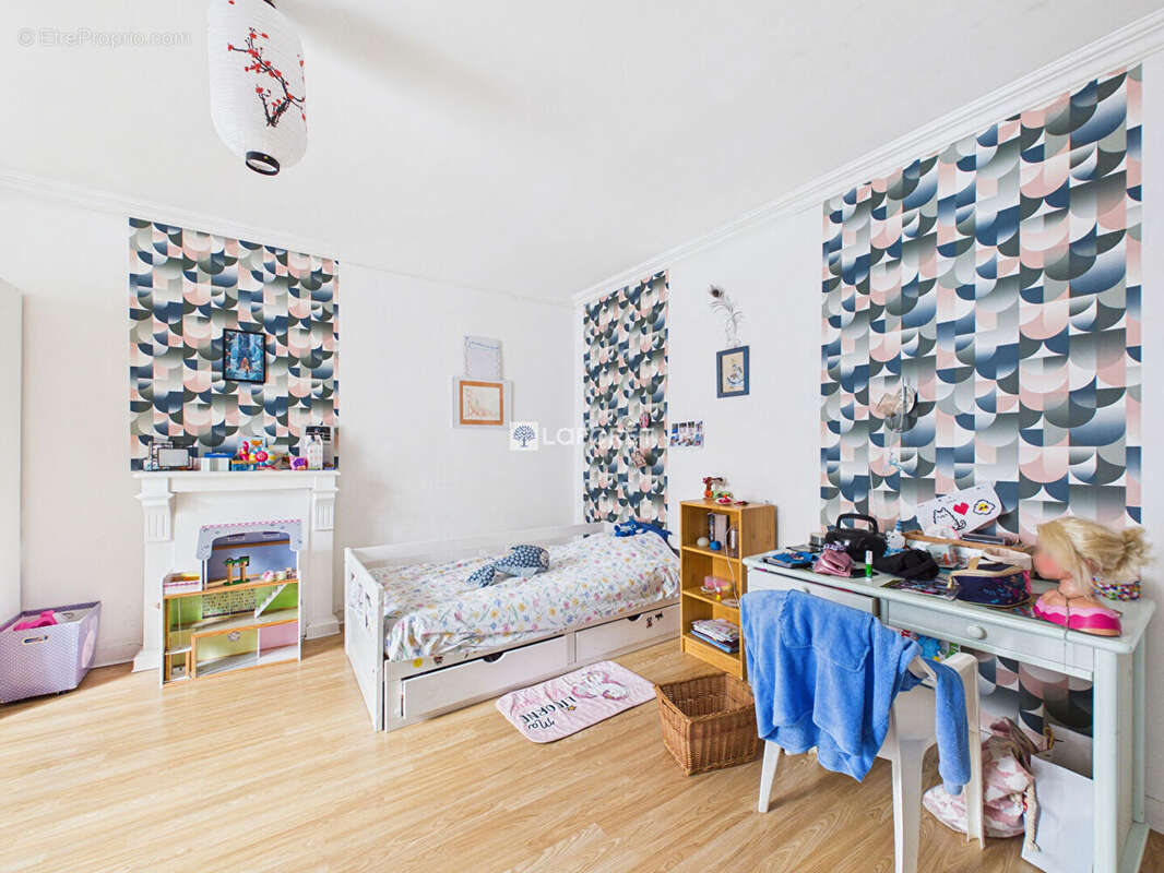 Maison à DOUARNENEZ