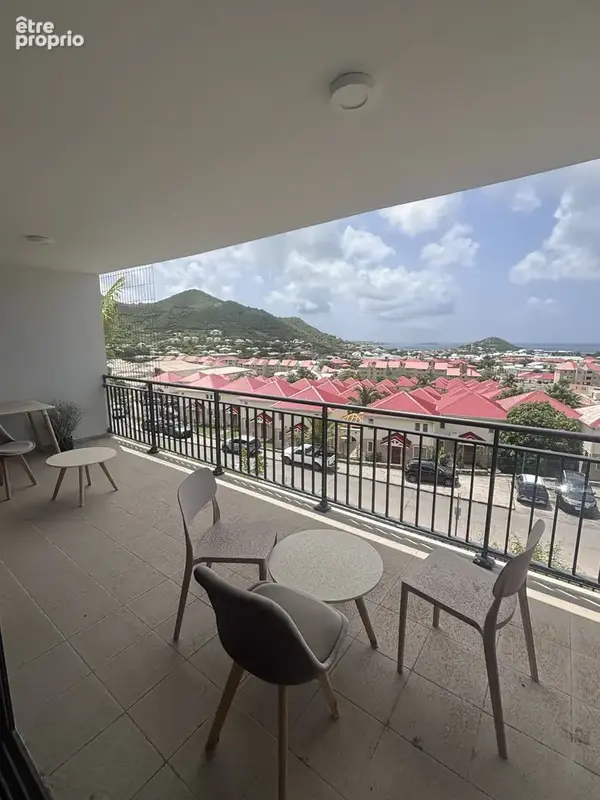 Photo Appartement à Saint-Martin au prix de 259 900€