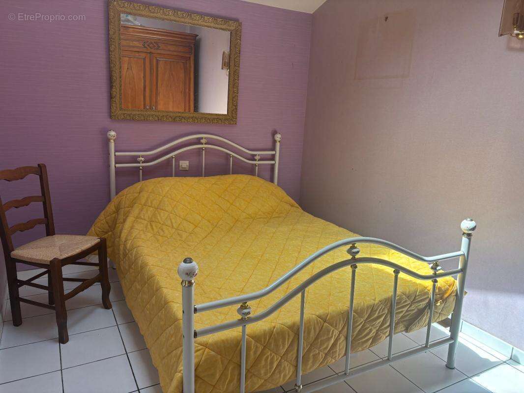 Maison en pierre - 3 chambres + dépendance aménagée - Garage - 35600 Bains sur Oust - photo 10