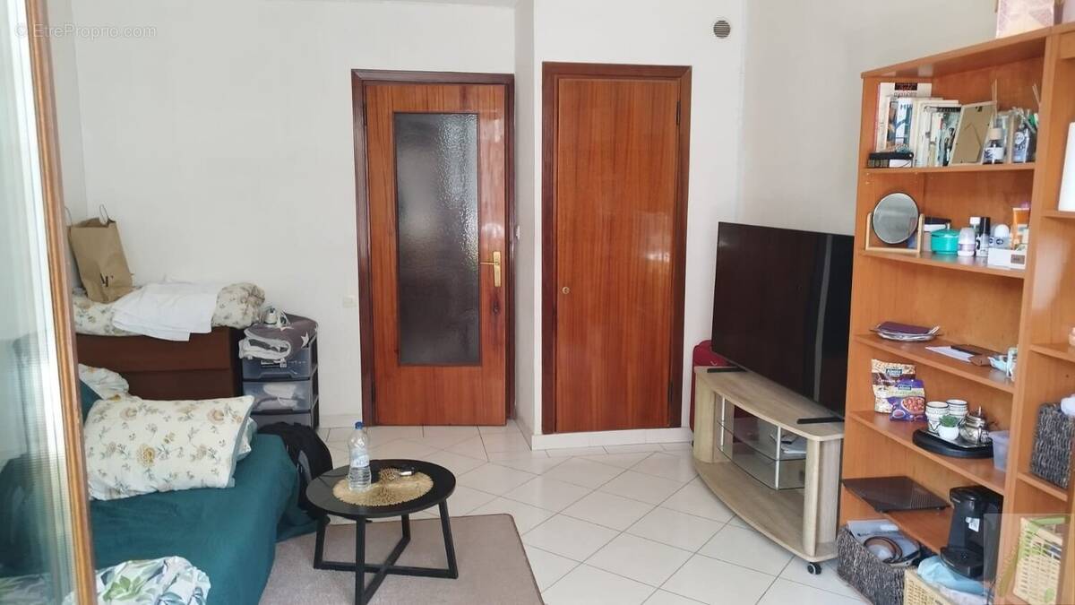 Appartement à AIX-LES-BAINS