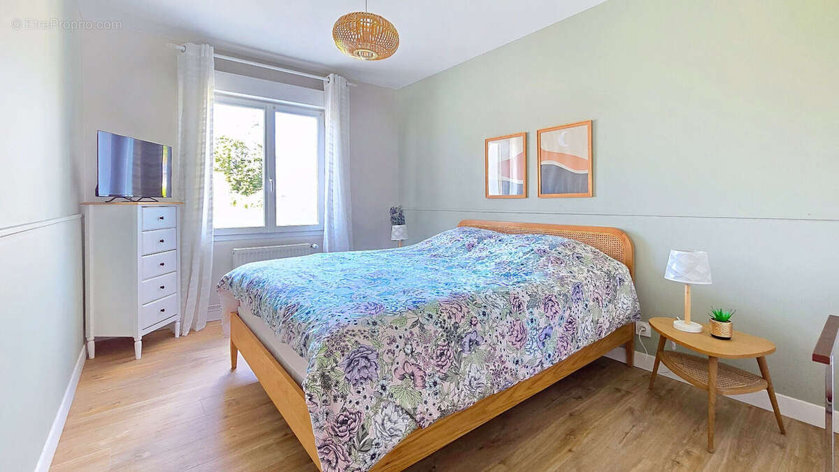 Maison à SAINT-VALERY-SUR-SOMME