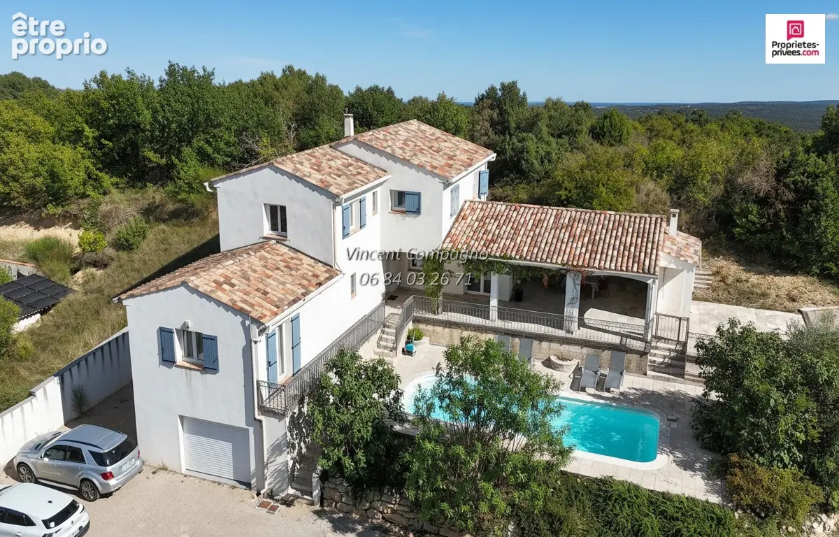 Maison à RIEZ